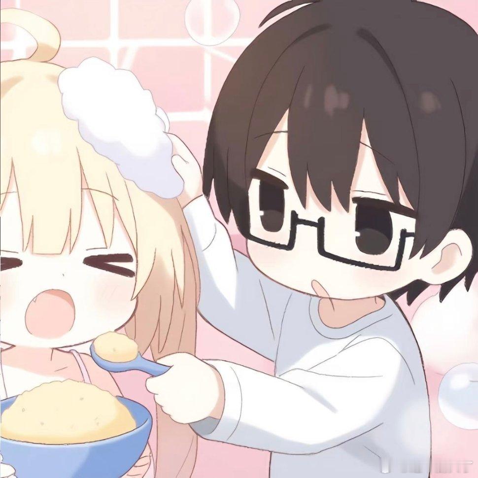 动漫情头。一人安利一部动漫动漫点评团