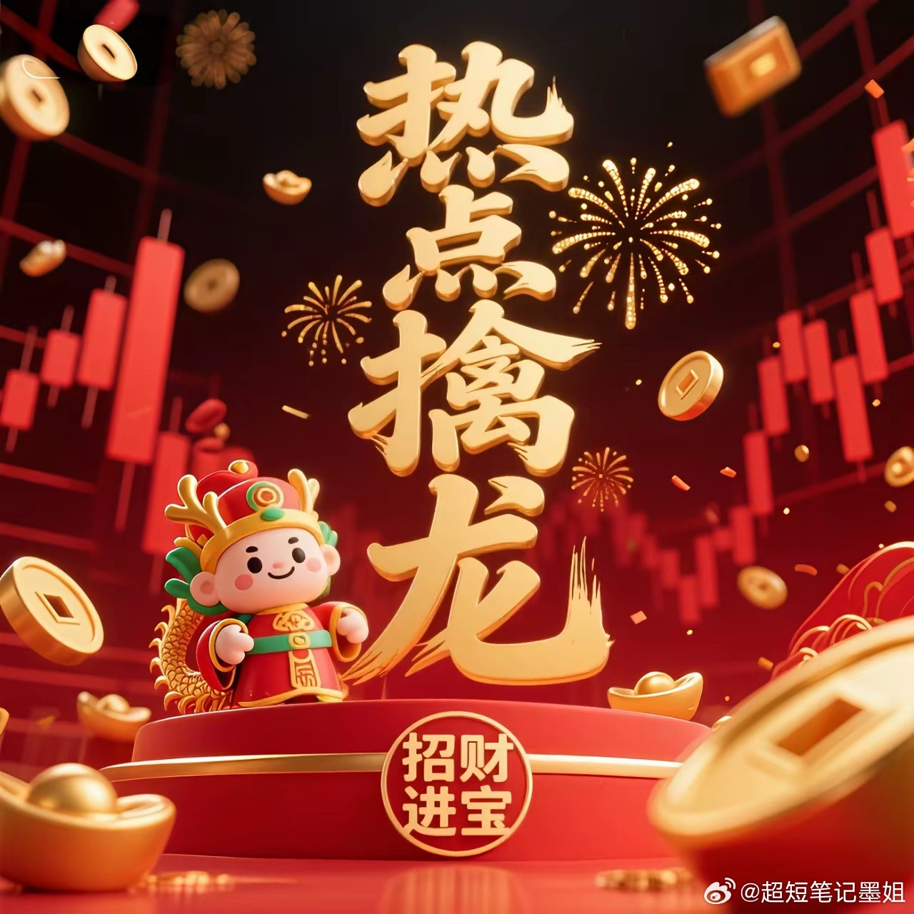 3月2日周一市场热点票中国石化：局势带动，短期起飞金牛化工：震荡上板，低买高