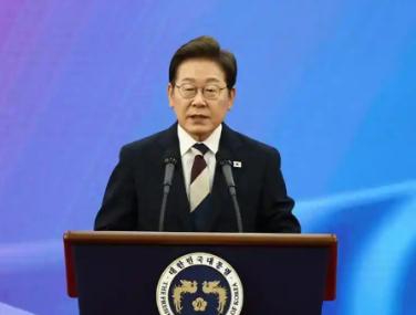 G7刚放话让朝鲜彻底弃核，话音落下不到48小时，韩国就甩出了大招。6月