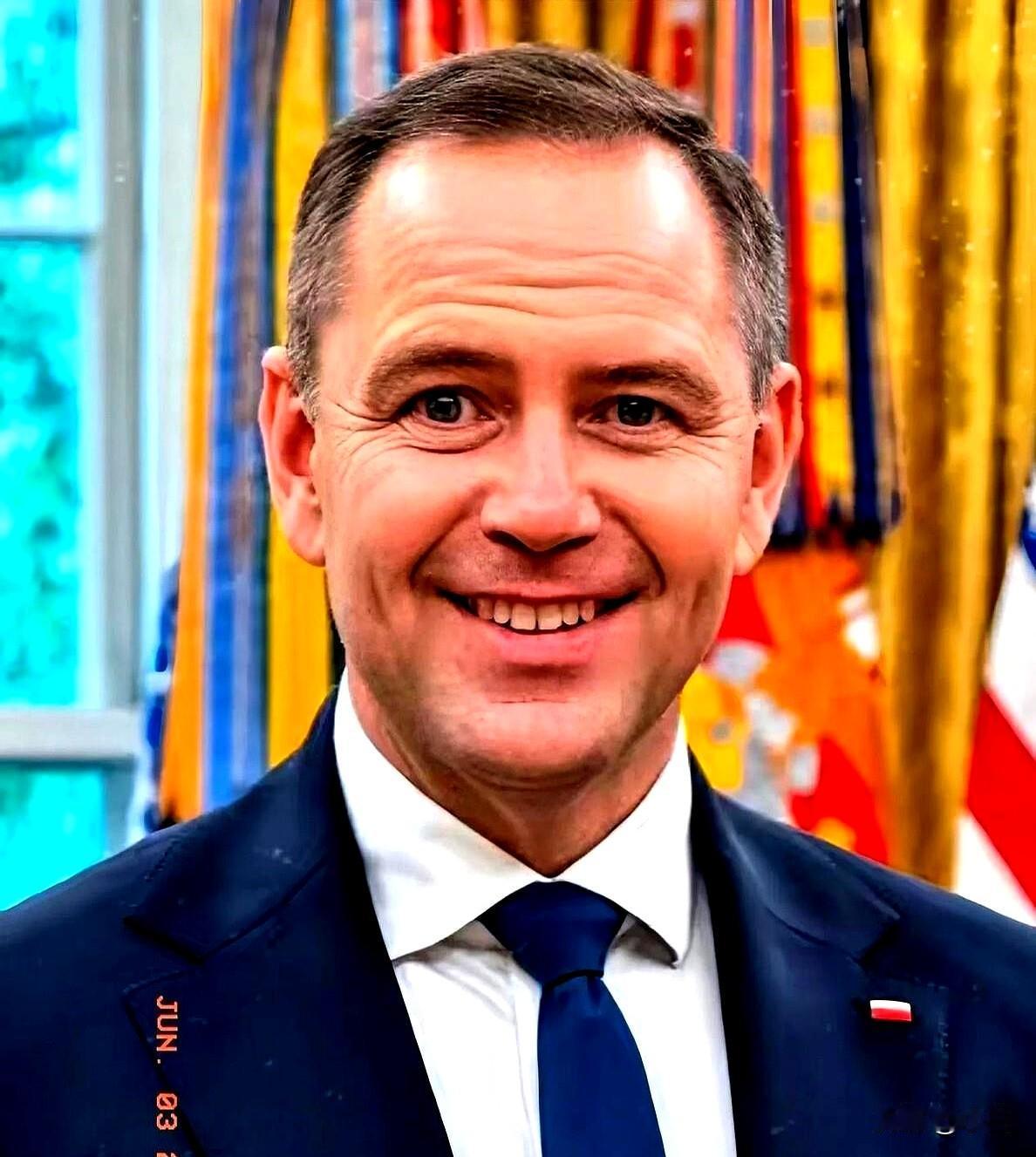 新消息波兰今天明确宣布:2026年2月16日，波兰官方正式宣布，自2月20日