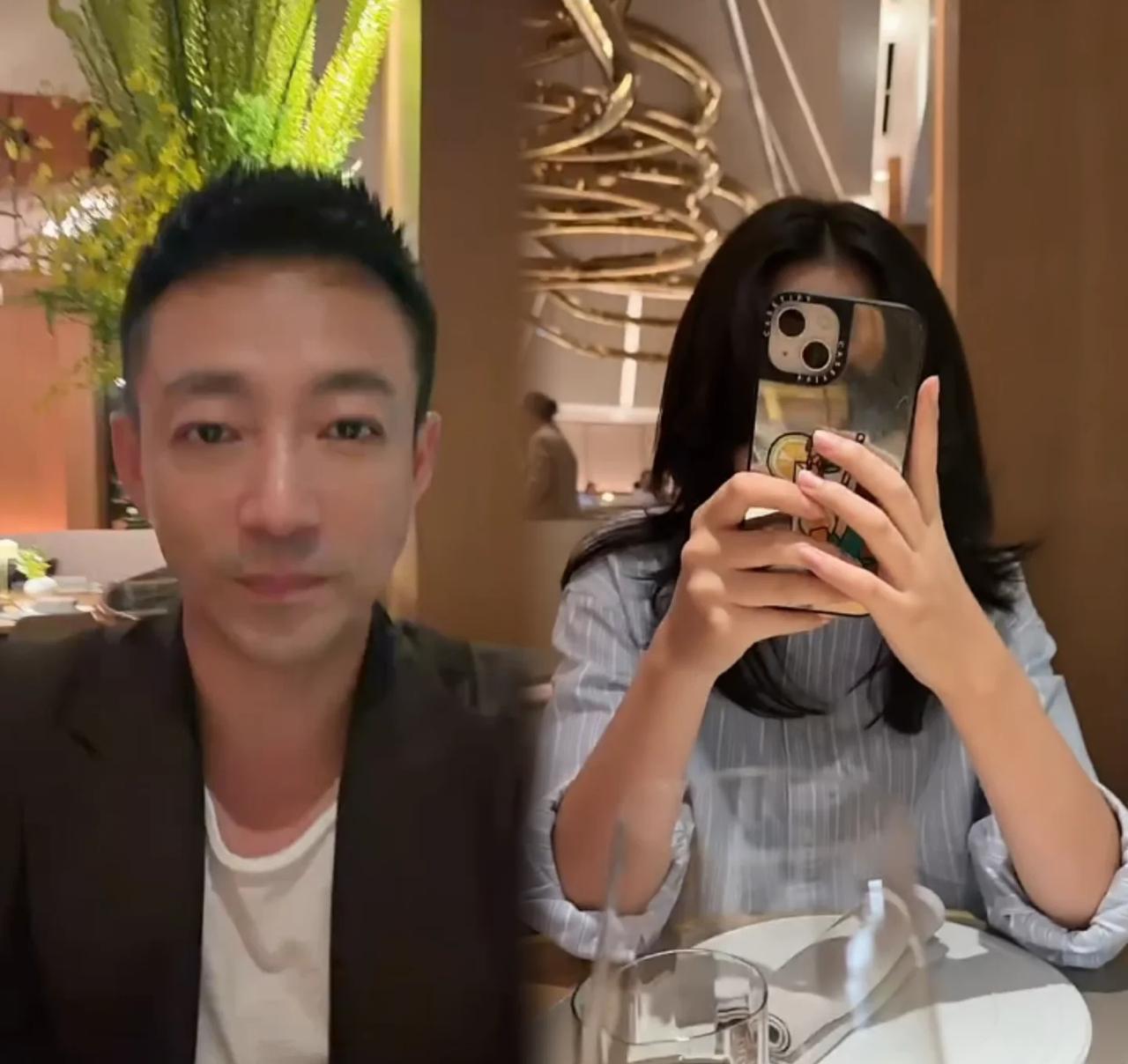 汪还做过蹲学校门口等孩子的事啊，他应该是真的爱孩子的！我记得，还有一次明明说好是