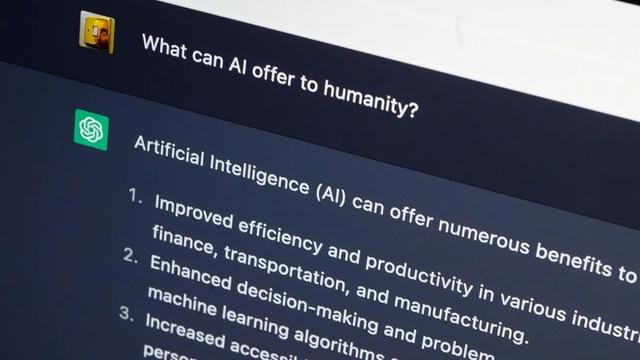另类数据隐患:AI时代下的信贷市场