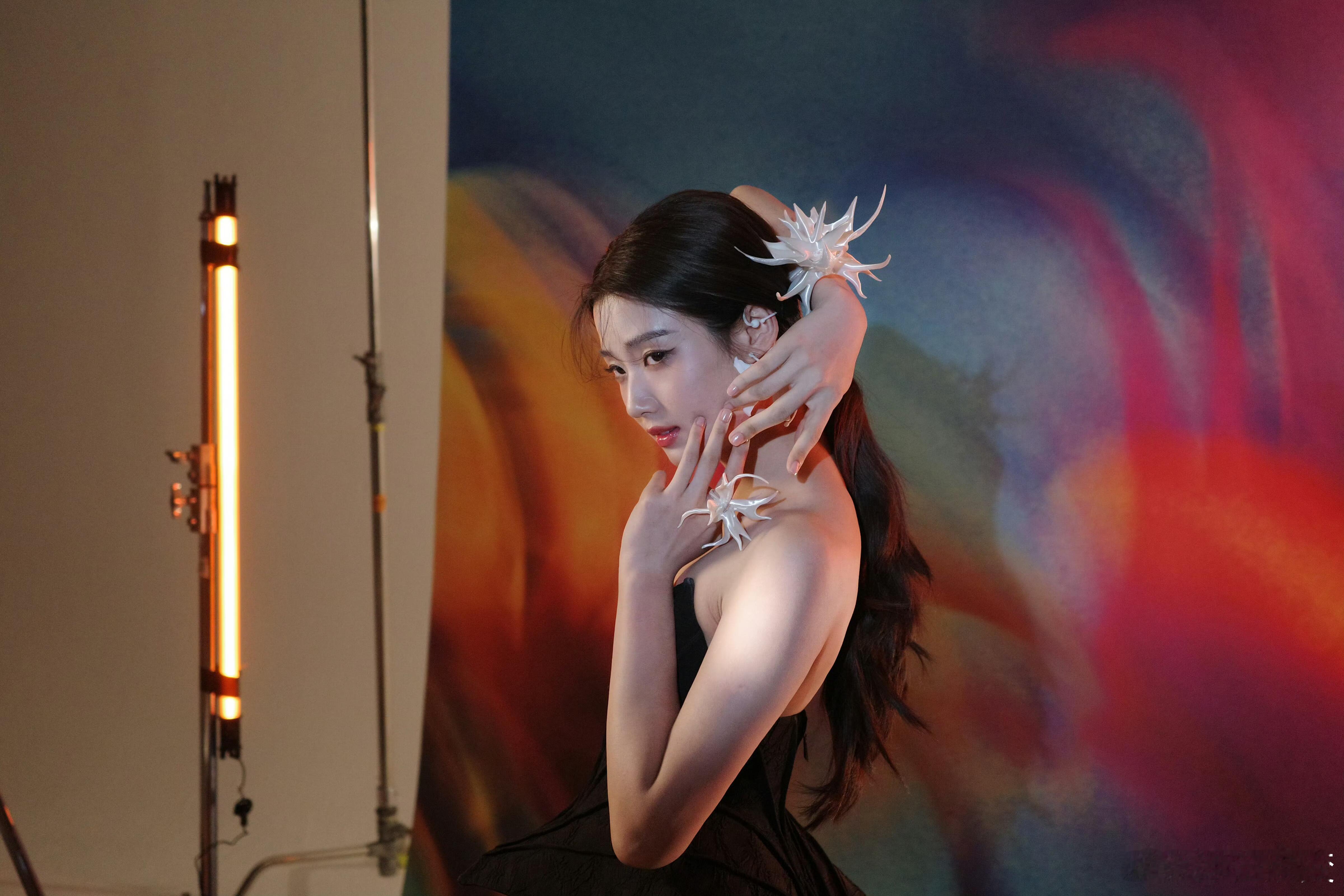 卢昱晓晓晓指尖生花版！卢昱晓｜​​​