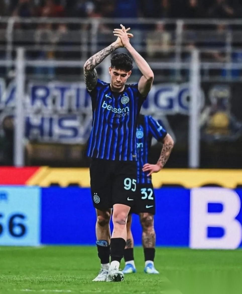 活久见，巴萨竟然不满巴斯托尼没有对国际米兰施压！每日体育报表示巴萨感到被冒犯了，