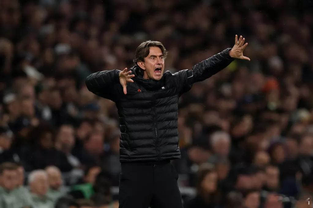 热刺主场再陷魔咒！范德文们该向弗兰克道歉吗？