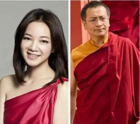 2013年，36岁的主持人阿雅突然发现自己怀孕了，她找到大自己13岁的活