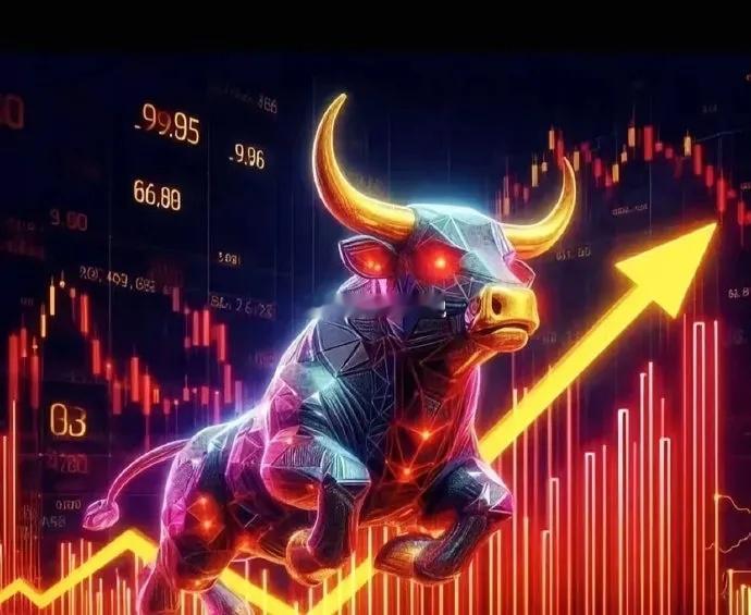 大宗商品涨价顺序，几十年的规律从没变过!1。黄金率先涨价2。白银随后跟涨3。铜价