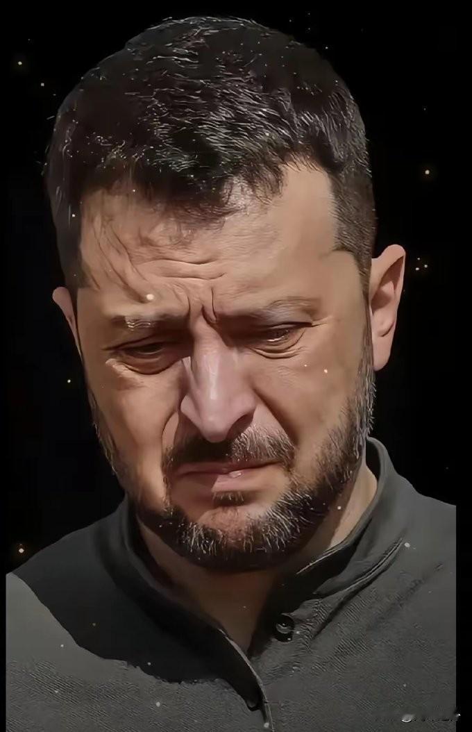 风向突变！泽连斯基认怂，乌克兰扛不住了之前喊着“绝不割一寸地”“战斗到最后