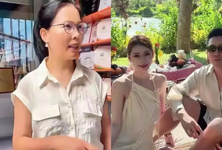 马筱梅要辞退小杨阿姨？被逼直播后决定单干！小杨阿姨之前还以为马筱梅不会真的辞退