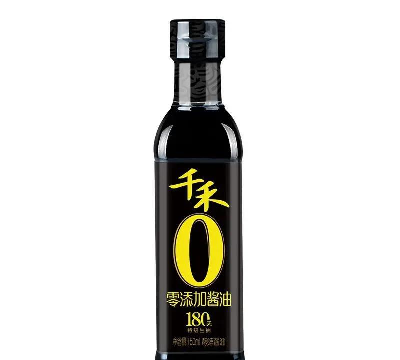 “千禾0”酱油、“德子土”鸡、“多半”袋面、“1桶半”面，看看这些用心良苦的商标