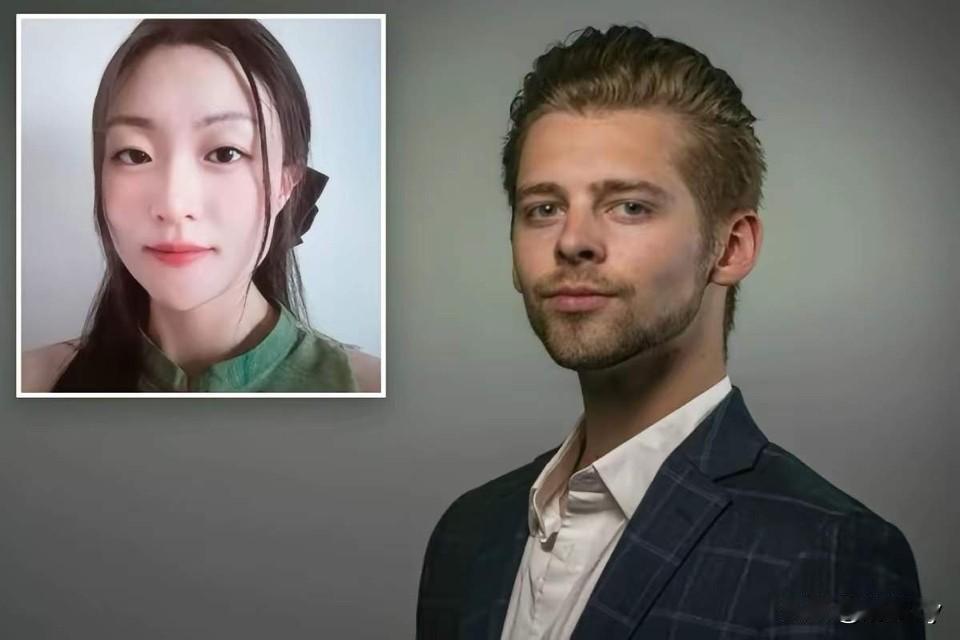 痛心！两名女留学生被外籍男友杀害！一个是公派留学德国的女博士31岁，丈夫是斯