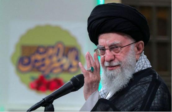 伊朗向中俄通报谈判情况后，态度转为强硬：宁愿开战也绝不让步 最近中东的局势有