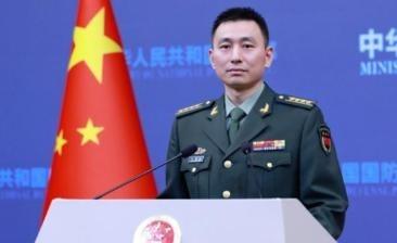 国防部直接下通牒：“统一不是2027，也不是2030，是随时能战、战之必胜！”所