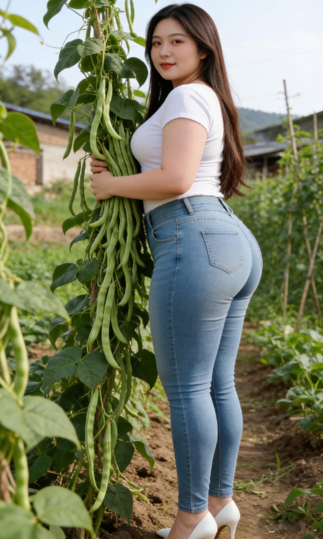 扎根土地的生活，藏着最纯粹的快乐回到原乡种生活对山野的热爱