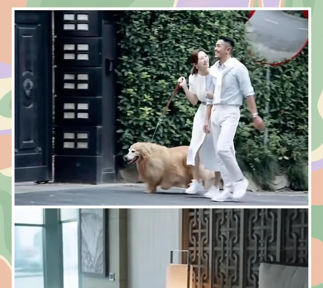 为什么赵静语能住进梁正贤3.6亿的豪宅，而王漫妮只能住酒店？为什么王漫妮