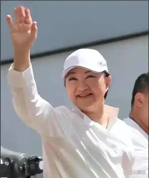 就在刚刚，台中市长卢秀燕发表声明，3月23日，针对赖清德宣布重启核二、核