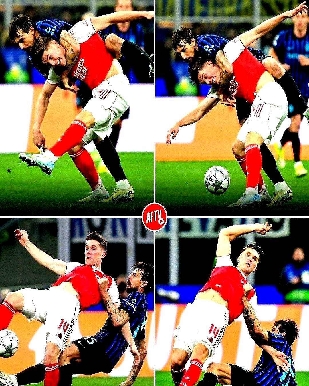 阿森纳这事儿有点搞笑了。花了8000多万欧买来的哲凯赖什，踢了27场才进9