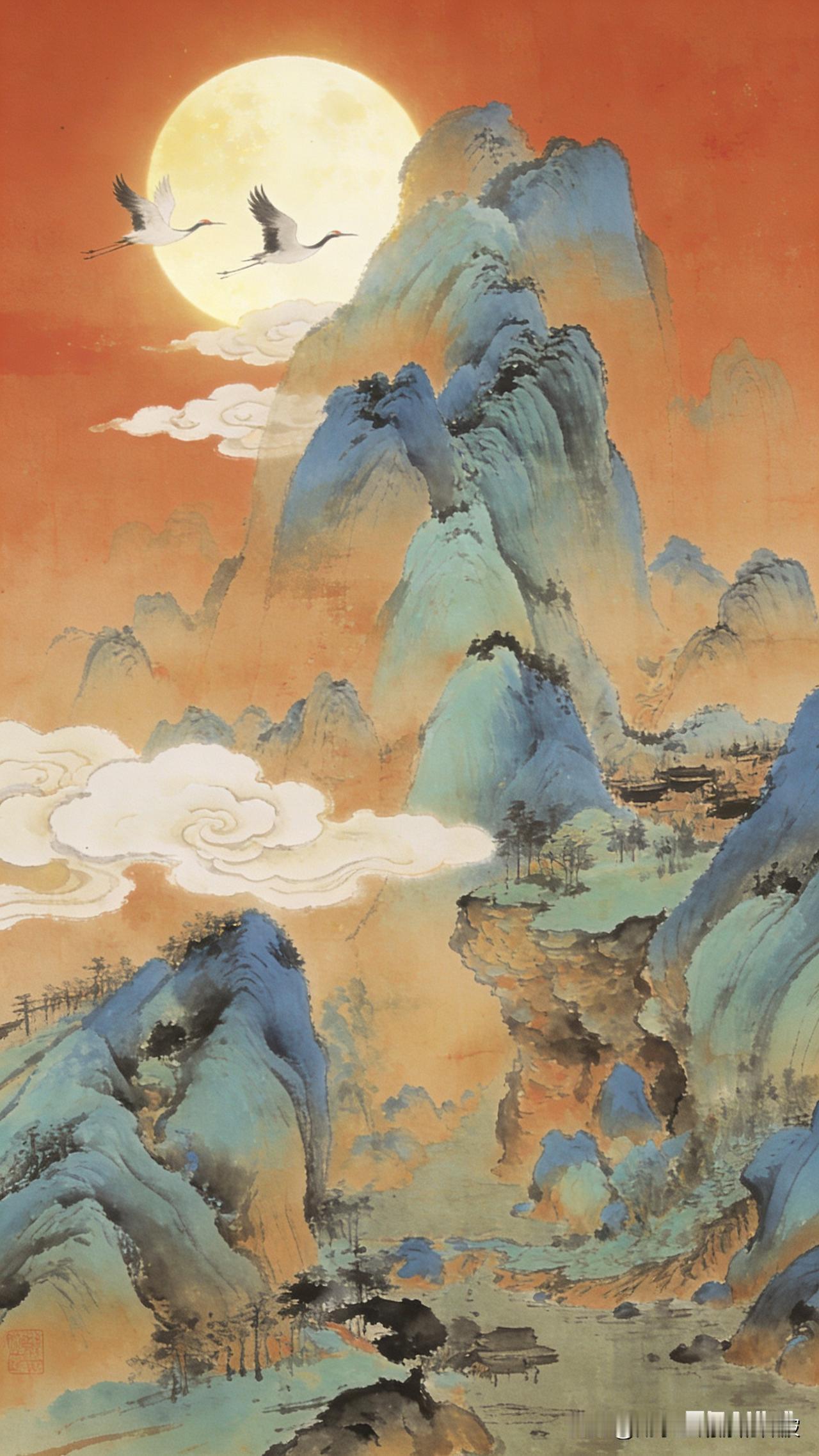 上联：群山醉赏闲云过下联：才友笑语共春风这样既呼应“闲云过”的悠然，又突出了