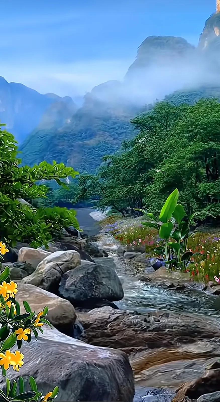 别委屈自己！高情商人都懂的3个真相：强求来的关系留不住，真心对你的不会走上个