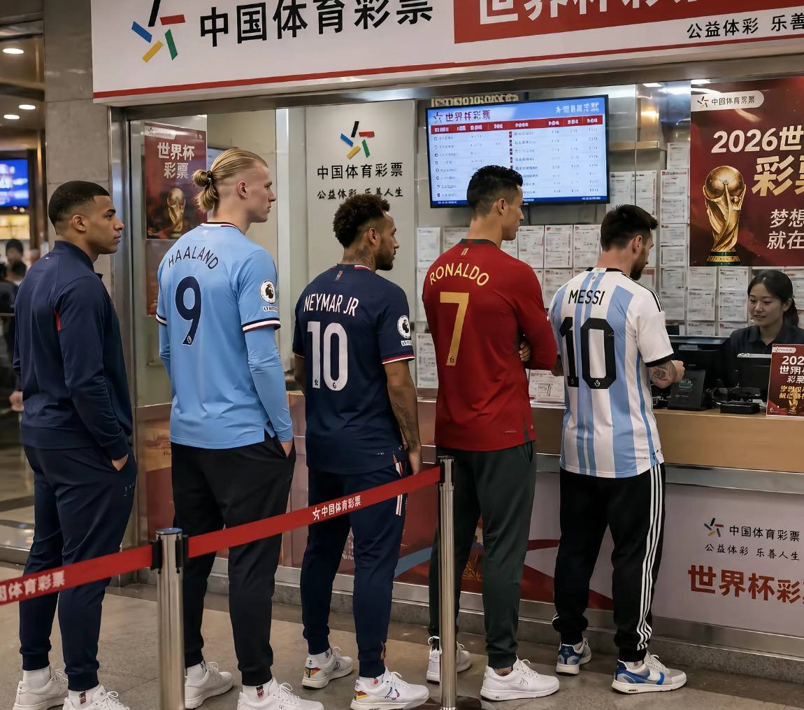 美加墨世界杯-诸神最后一舞抓紧时间上车