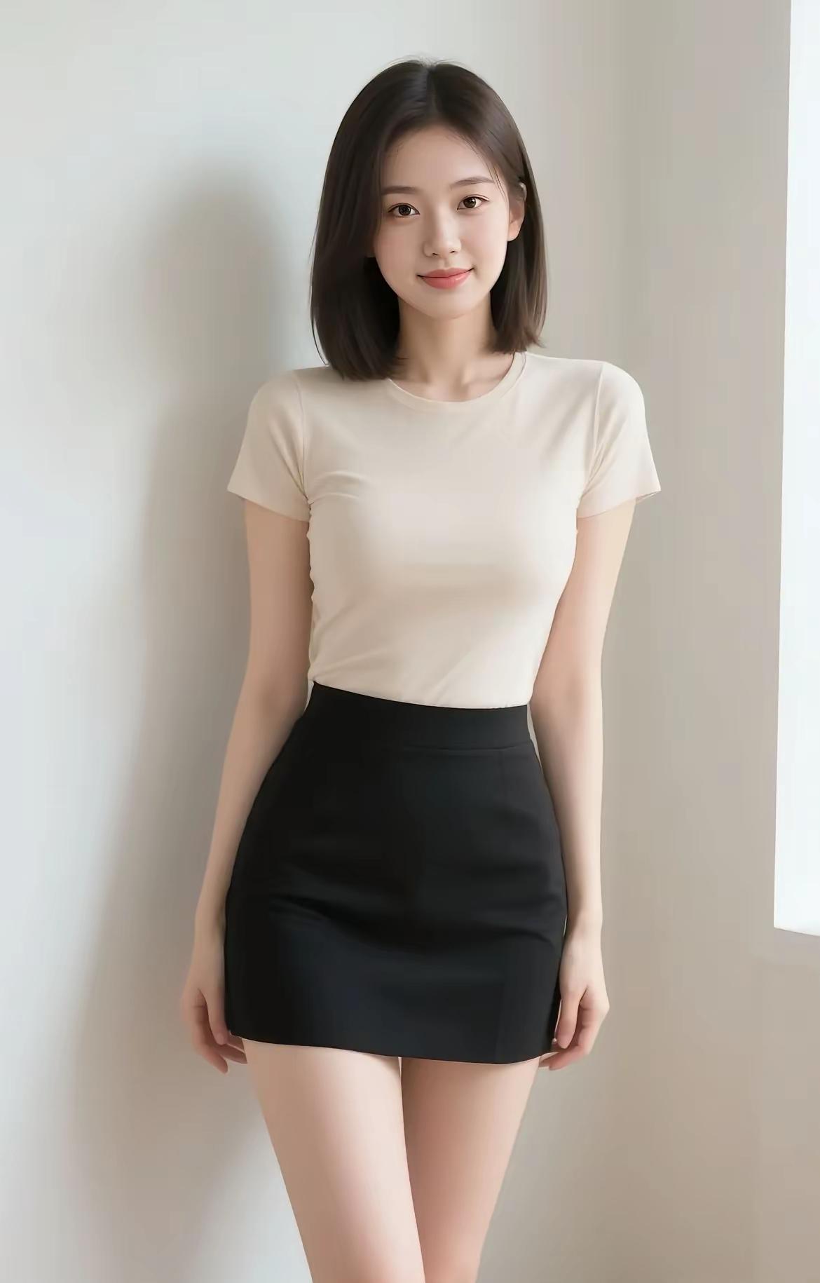 简约优雅，清新脱俗，气质满满！