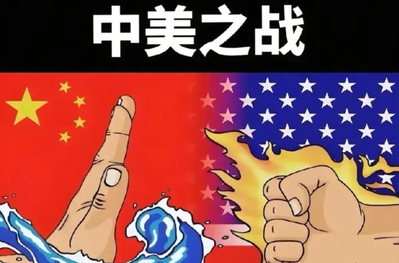 美国为何不直接冻结中国在美资产？就这么说吧，美国要是真冻结了，反而是帮了