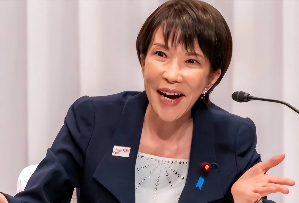日媒不愿意了，日经亚洲的前负责人直接公开喊话高市早苗政府，催着日本赶紧联合韩国搭
