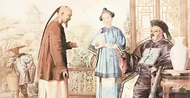 楚子风左宗棠没有护住胡雪岩，这是非常不应该的胡雪岩为左宗棠西征筹集了近1600万