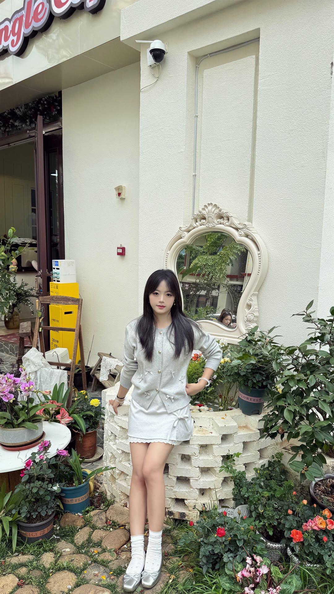 女装基本款都有哪些