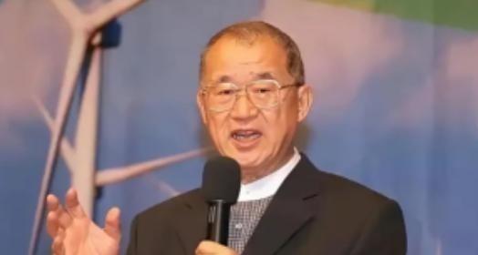 台湾新党创始人王建煊曾发文：“如果大陆武统台湾，台湾成为中华人民共和国的台湾省，