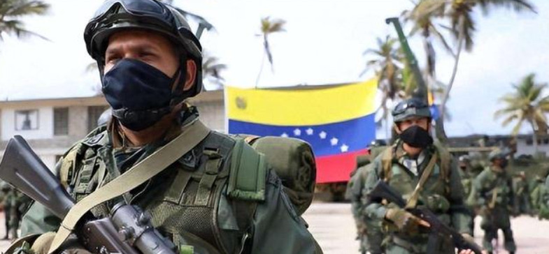 真主党400名指挥官藏在委内瑞拉？以色列要求立刻交出，否则就兵戎相见！最近，一则