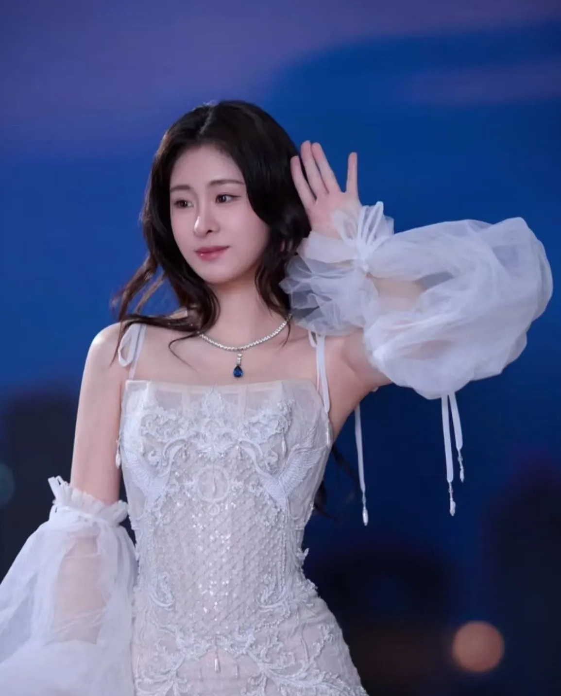 我有一种预感张碧晨这次恐怕翻不了身了就凭这三点，以后没人敢跟张碧