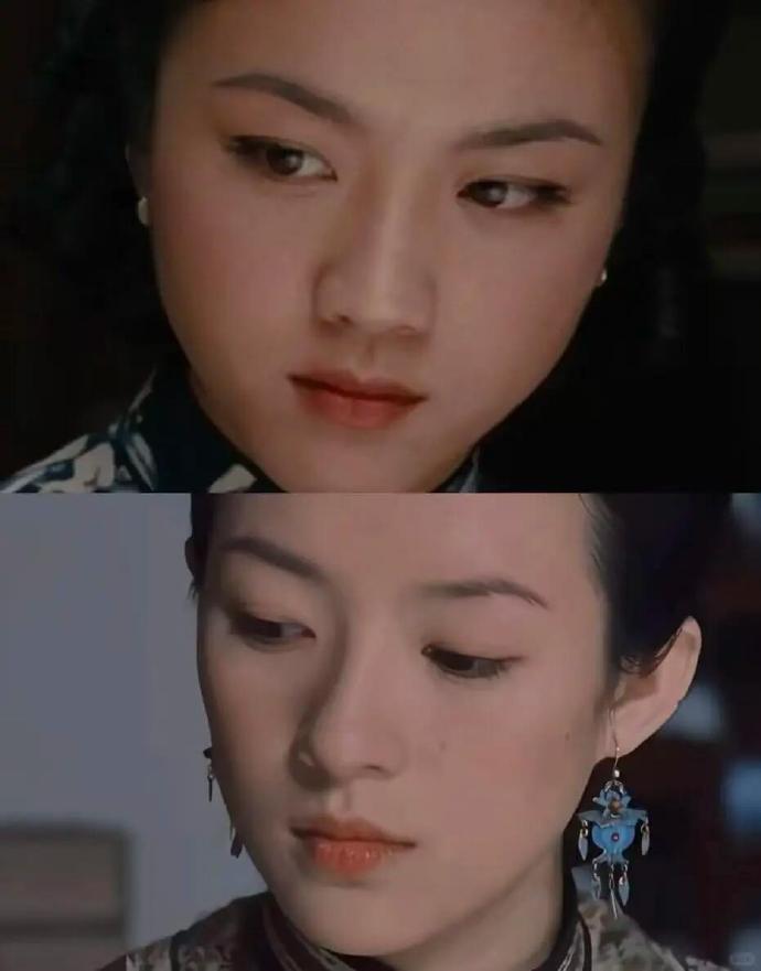 都是犟种两个人眼里的倔感却是不一样的