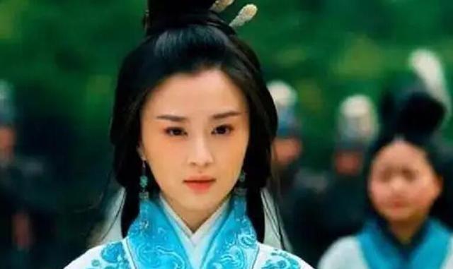 公元243年，62岁的孙权无意间听说宫里的织房，有一个19岁的绝色神女，想想自己