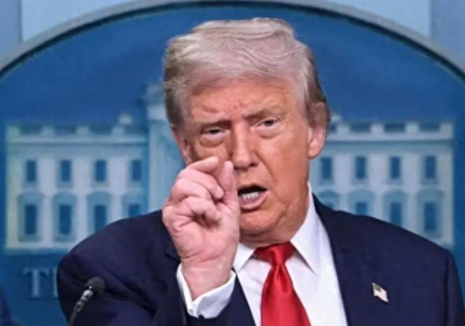 特朗普，又补枪了！特朗普在关税问题上，又要补枪了！多家美媒援引知情人士消息