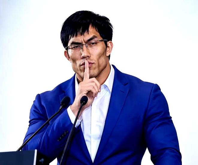 梁文锋早看透了局势，腾讯却可能还在云里雾里。过去移动互联网讲究流量为王，腾讯和阿