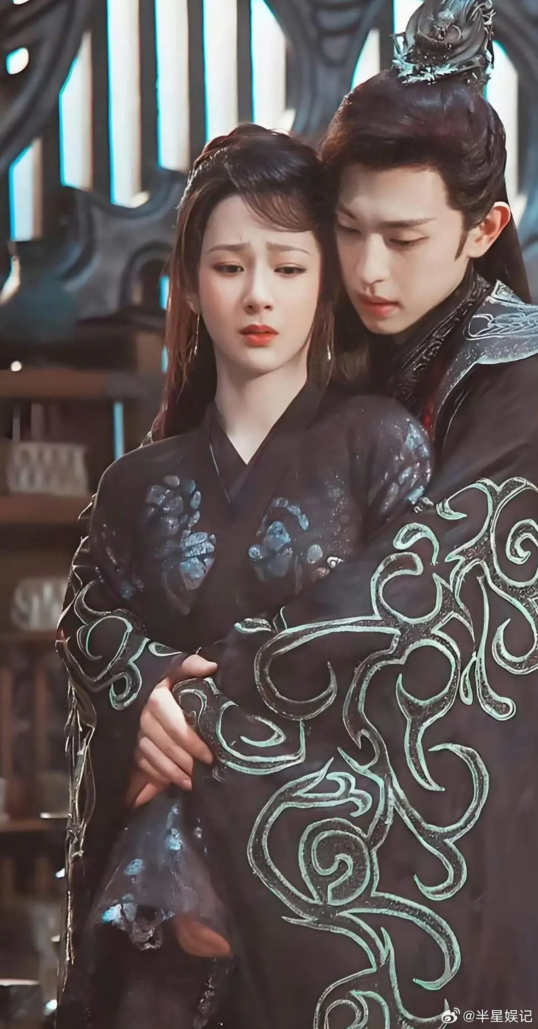 这下我是真的知道谁比较好了