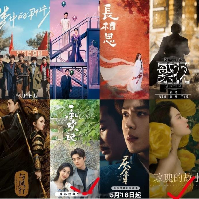 🐧都市剧破3w的确实屈指可数，因为这题材真的很难，近几年85🌸天仙一部《玫瑰