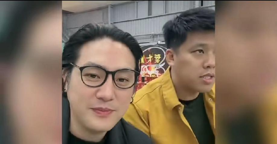 太能装了！大S俩孩子在家宴被排挤？她这小姨到底安的什么心？葛斯齐那边早就点