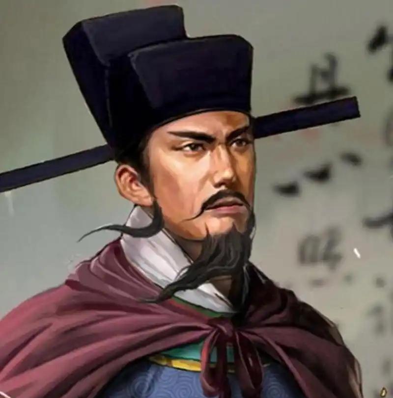 文天祥行刑前因为被关了太久，已经分不清东南西北，他向观刑的老百姓询问哪里是南，老