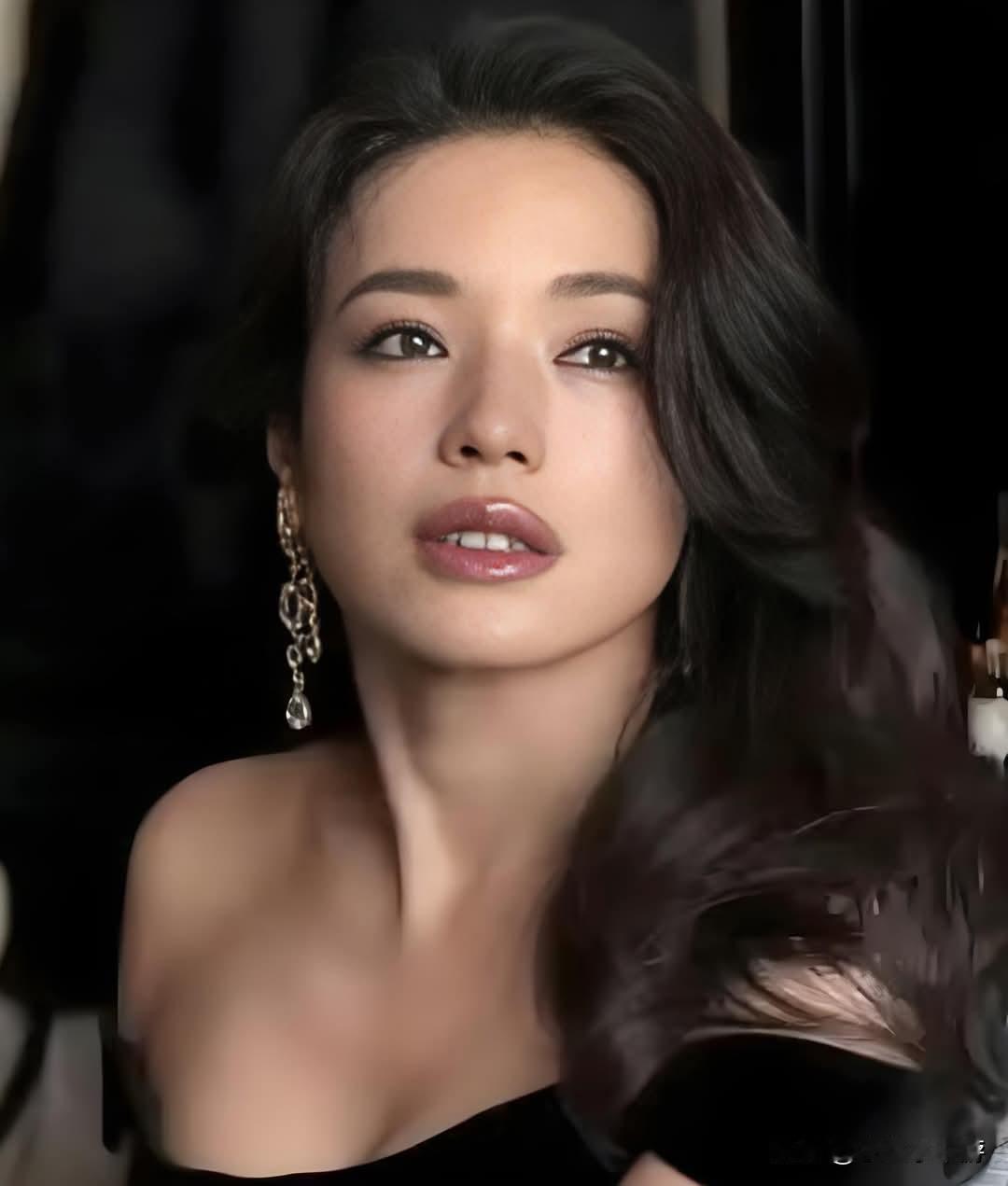 舒淇～成熟之美