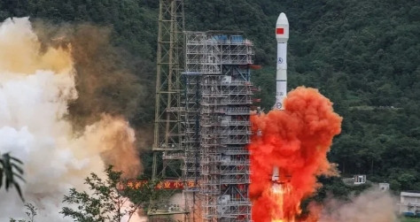 俄媒：中国在轨道建造比所有地面计算机更强大的超级计算机6月23日，俄罗斯И