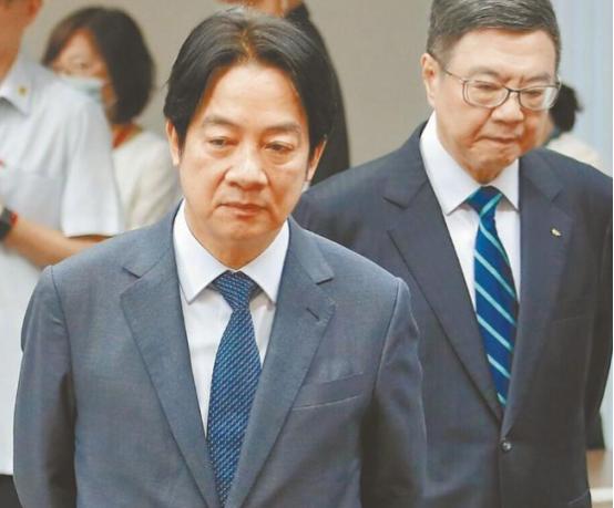 不再忍让！台海博弈彻底变天，专家放出最强硬声音台海局势出现肉眼可见的恶化态势。