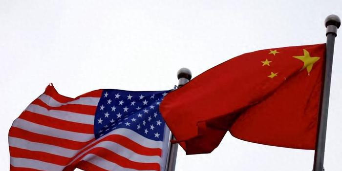 美国万万没想到，中国这回真厉害---