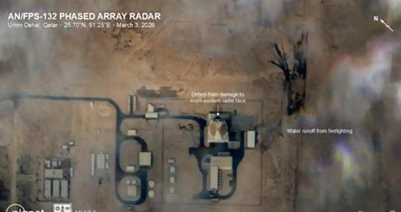 伊朗为何突然放弃隐忍？14马赫重型导弹直扑特拉维夫核心，美式霸权防线接连崩塌，航