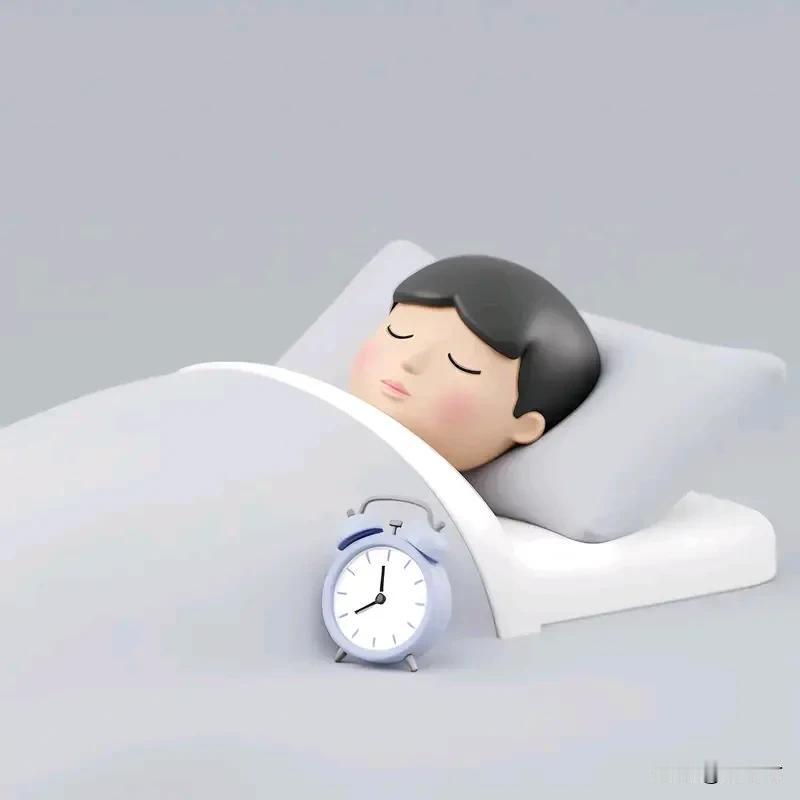 每天早睡1小时的人有什么变化每天早睡1小时的人有什么变化每天早睡1小时变化