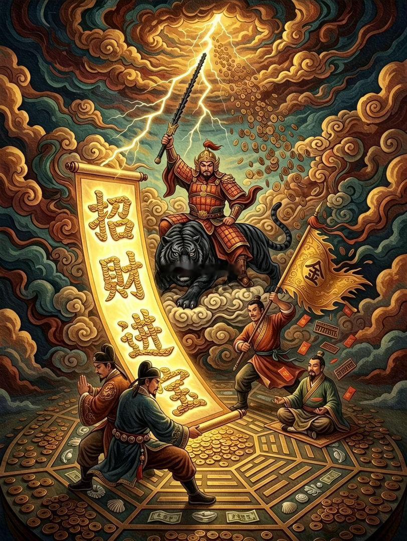 🔥八月全网最清晰五大主线！主攻科技、兼顾轮动！直接把八月整月行情逻辑讲透！不用