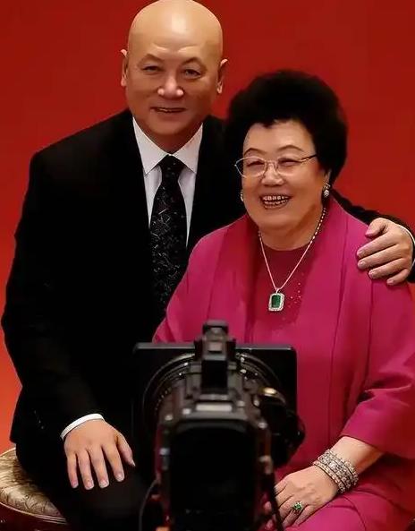 73岁无儿无女的迟重瑞何去何从？陈丽华早已安排好后路 前中国女首富陈丽华病逝