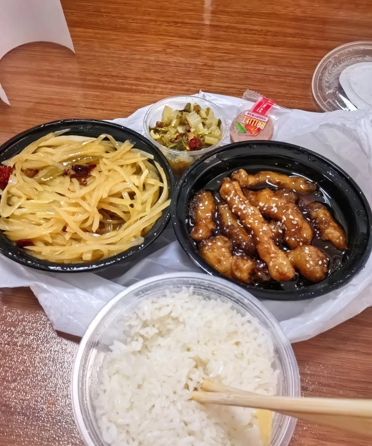 讲讲我亲历故事，知道北方人做生意真的得学学江浙人#网友聊西安秦岭农家乐倒闭潮#