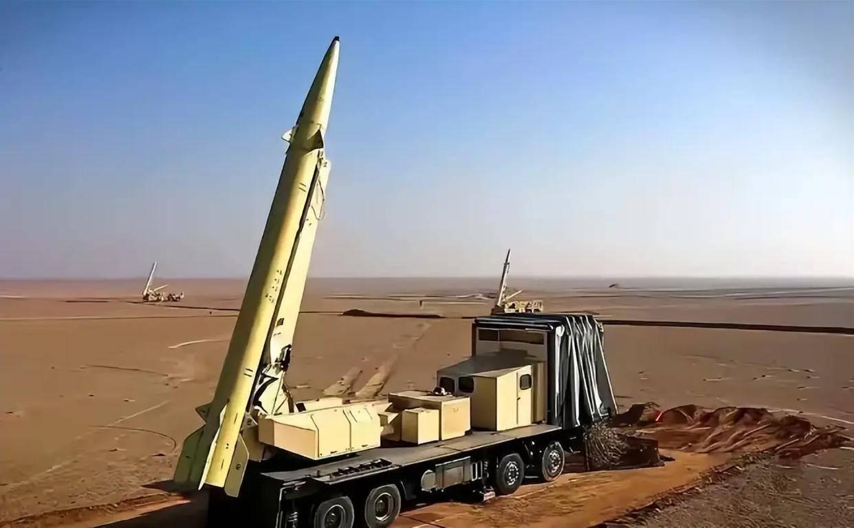 伊朗这一轮打击，为何能给美军造成这么大的伤亡？100多人被送进医院！原因只有一